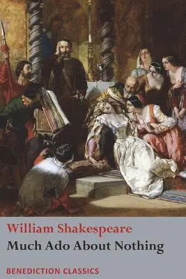 William Shakespeare - Much Ado About Nothing, Häftad. Tillgänglighet: Lägg i varukorg