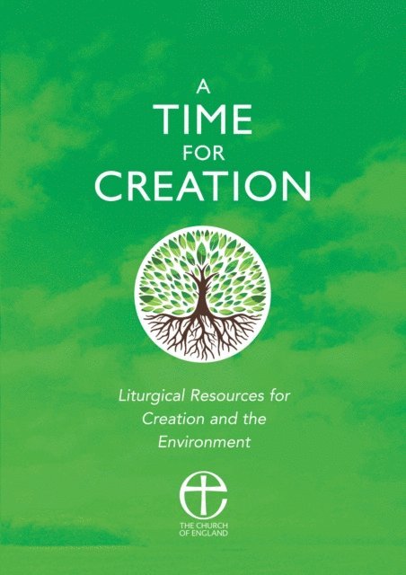 Christopher Irvine, Robert Atwell - Time for Creation, E-bok