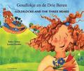 Goldilocks and the Three Bears Dari & English