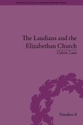 Laudians and the Elizabethan Church