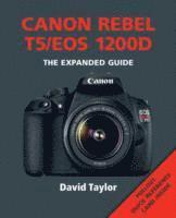 Canon Rebel T5/EOS 1200D av D Taylor, D Taylor