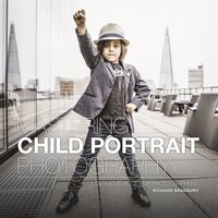 Mastering Child Portrait Photography