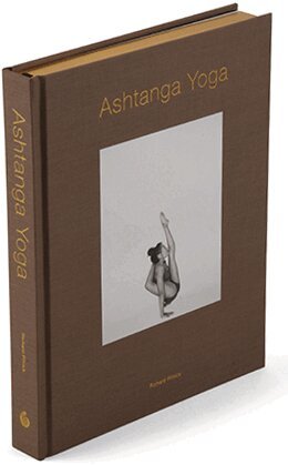 Richard Pilnick - Ashtanga Yoga, Inbunden. Tillgänglighet: Tillfälligt slut