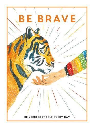 TEEN Breathe - Be Brave, Inbunden. Tillgänglighet: Lägg i varukorg