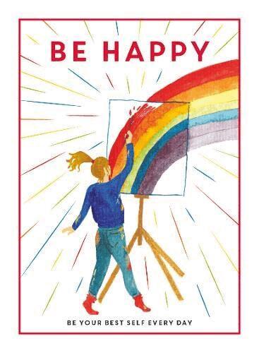 TEEN Breathe - Be Happy, Inbunden. Tillgänglighet: Lägg i varukorg