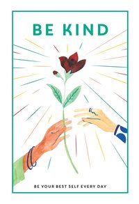 Be Kind