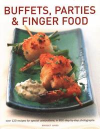 Buffets, Parties &; Finger Food