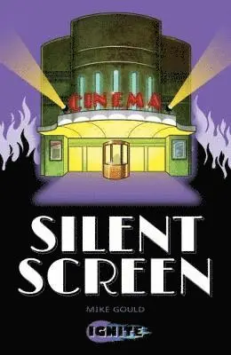 Mike Gould - Silent Screen, Häftad. Tillgänglighet: Lägg i varukorg