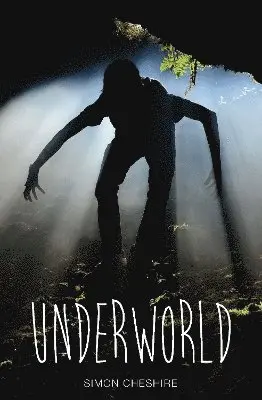 Simon Cheshire - Underworld, Häftad. Tillgänglighet: Lägg i varukorg