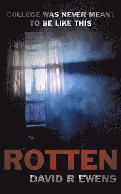 David R. Ewens - Rotten, Häftad. Tillgänglighet: Lägg i varukorg