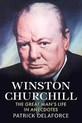 Patrick Delaforce - Winston Churchill, Häftad. Tillgänglighet: Tillfälligt slut