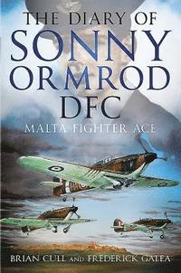 The Diary of Sonny Ormrod DFC