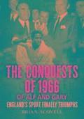 Conquests of 1966 of Alf and Gary