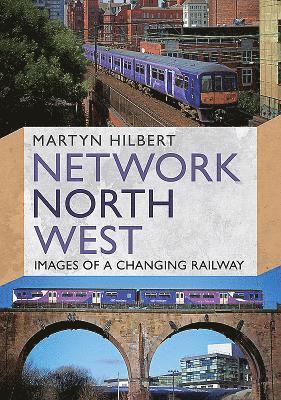 Martyn Hilbert - Network North West, Häftad