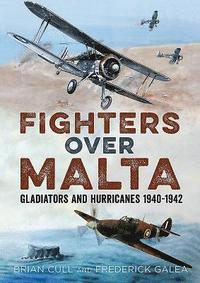 Fighters Over Malta