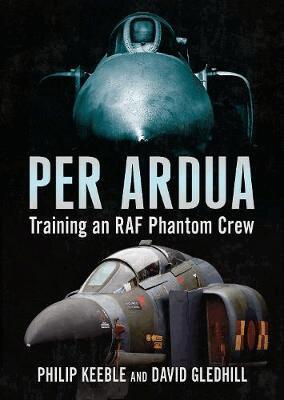 Philip Keeble, David Gledhill - Per Ardua, Inbunden