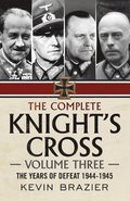 The Complete Knight's Cross: 3
