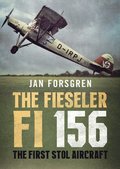 Fieseler Fi 156 Storch