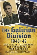 Galician Division 1943-45