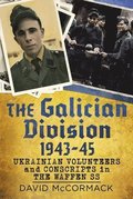 The Galician Division 1943-45