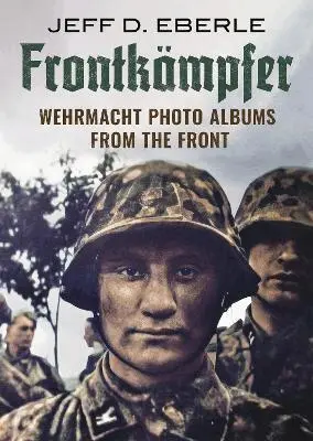 Jeff D. Eberle - Frontkampfer, Inbunden. Tillgänglighet: Lägg i varukorg