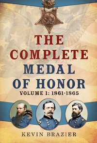 Complete Medal of Honor