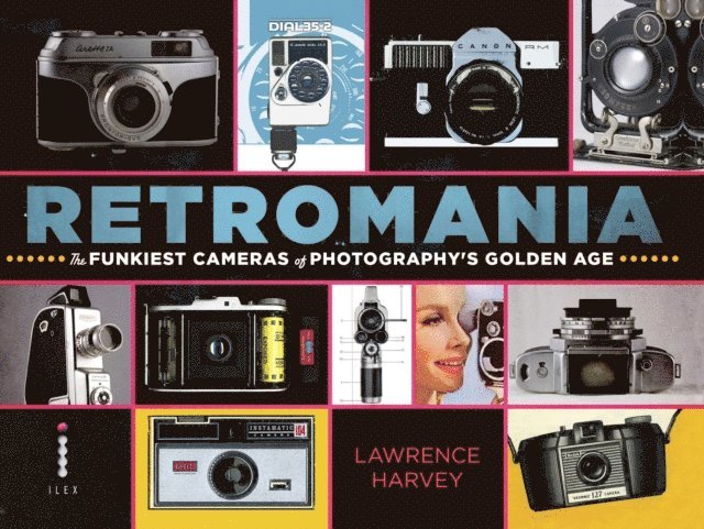 Lawrence Harvey - Retromania, E-bok. Tillgänglighet: Lägg i varukorg