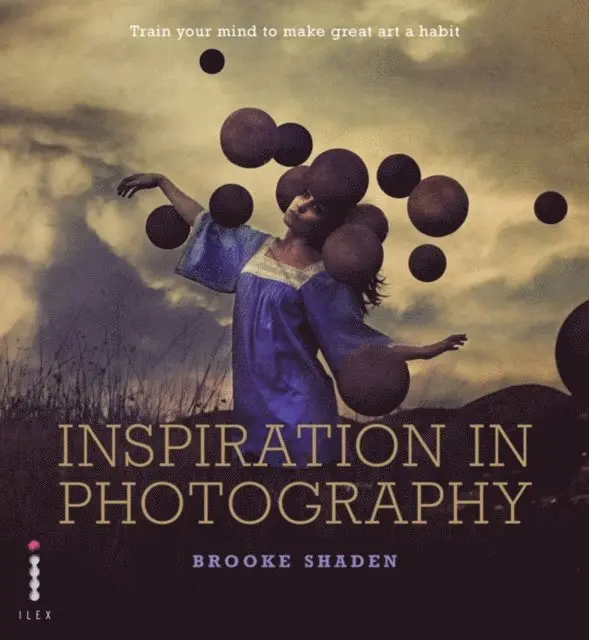 Brooke Shaden - Inspiration in Photography, E-bok. Tillgänglighet: Lägg i varukorg