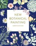 New Botanical Painting