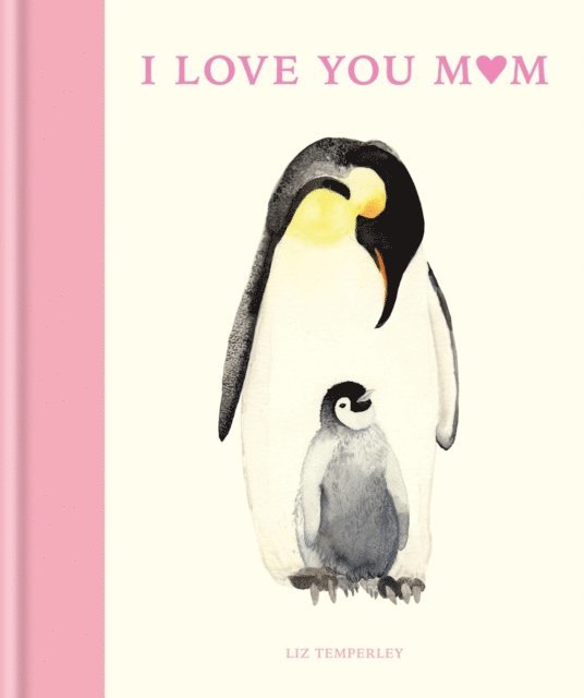 Abbie Headon - I Love You Mum, E-bok