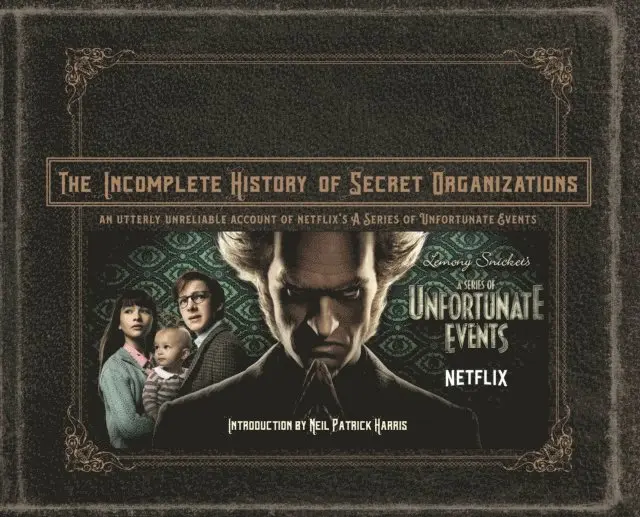 Joe Tracz - Incomplete History of Secret Organizations, E-bok. Tillgänglighet: Lägg i varukorg