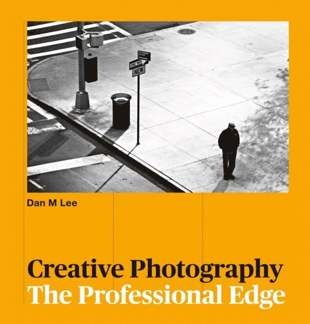 Adam Juniper, Dan M Lee - Creative Photography, E-bok