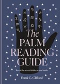 Palm Reading Guide