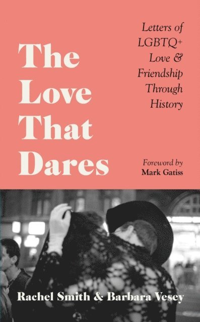 Barbara Vesey, Rachel Smith - Love That Dares, E-bok