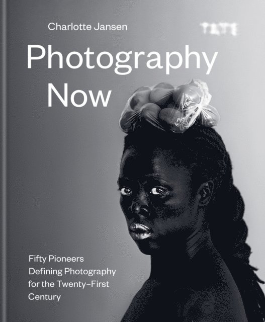 Charlotte Jansen - Photography Now, E-bok