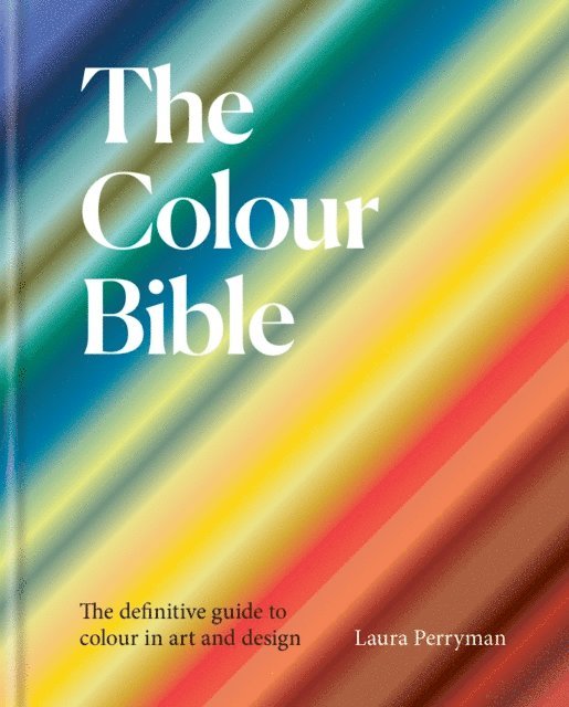 Laura Perryman - Colour Bible, E-bok