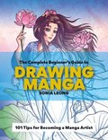 The Complete Beginners Guide to Drawing Manga