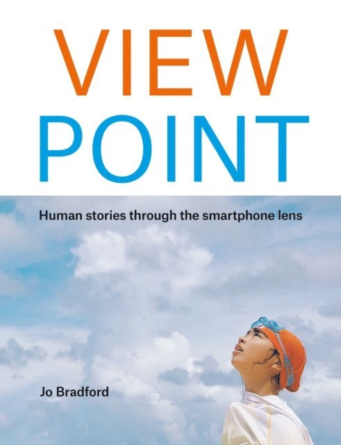 Jo Bradford - ViewPoint, E-bok