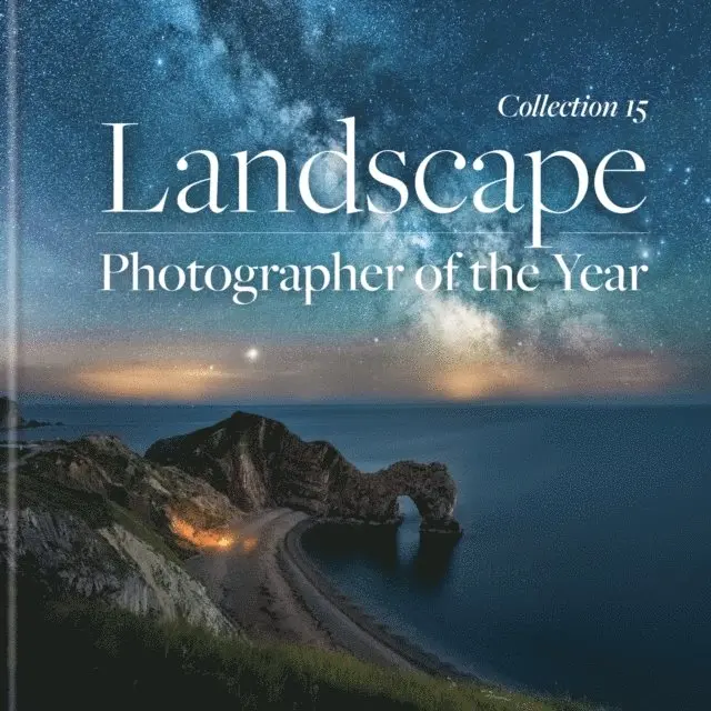 Charlie Waite - Landscape Photographer of the Year, E-bok. Tillgänglighet: Lägg i varukorg