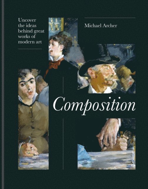 Michael Archer - Composition, E-bok