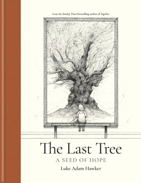 Luke Adam Hawker - Last Tree, E-bok