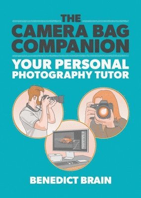 Camera Bag Companion