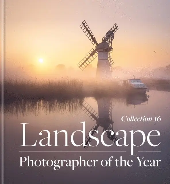 Charlie Waite - Landscape Photographer of the Year, E-bok. Tillgänglighet: Lägg i varukorg