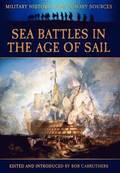 Sea Battles in the Age of Sail