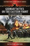 German Tactics on the Eastern Front