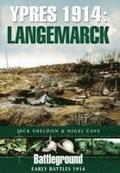 Ypres 1914: Langemarck