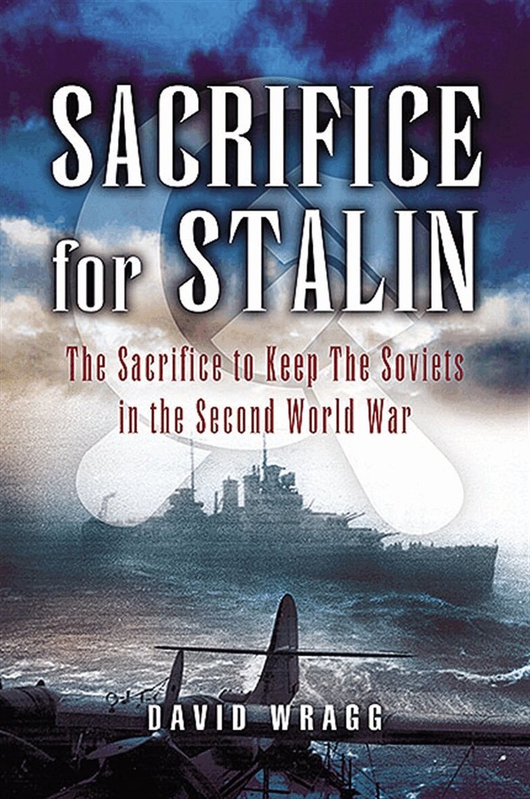 David Wragg - Sacrifice for Stalin, E-bok. Tillgänglighet: Lägg i varukorg