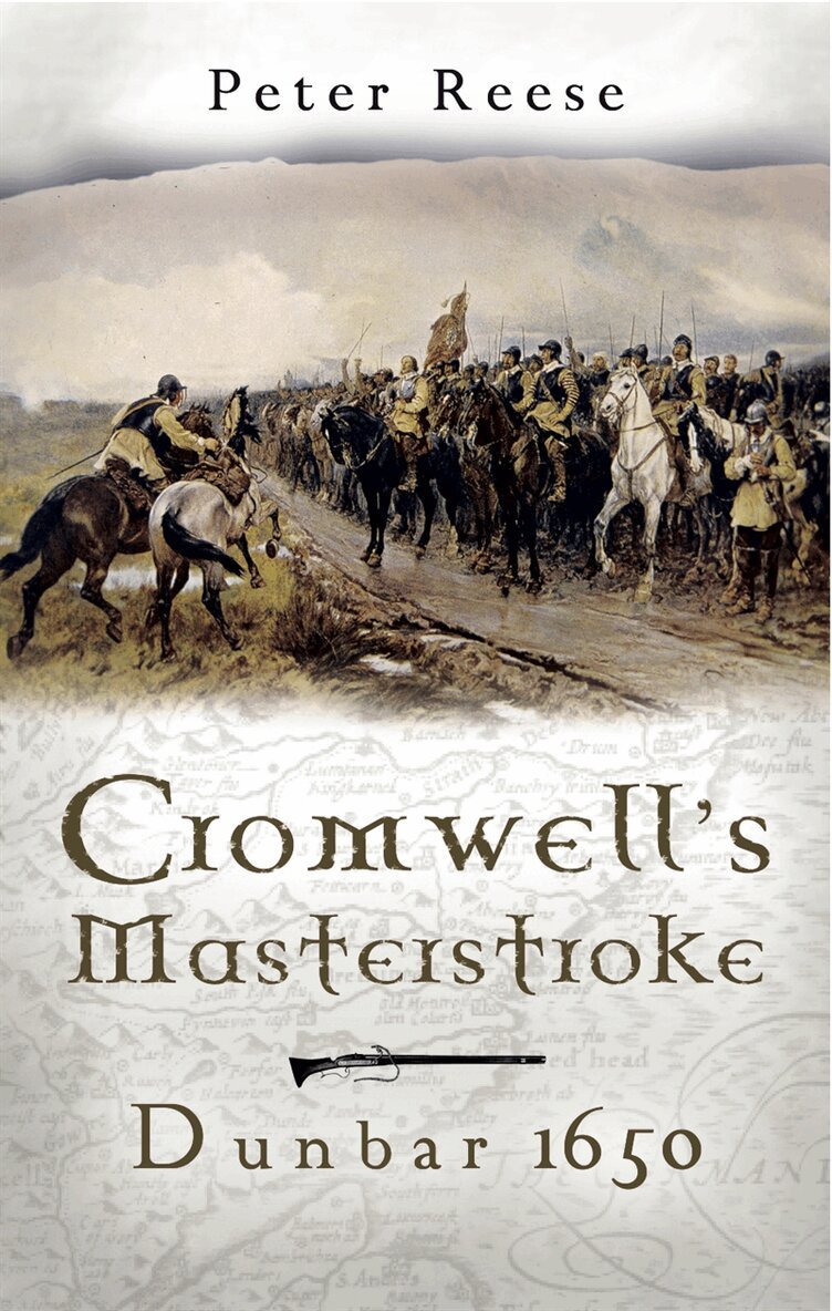 Peter Reese - Cromwell's Masterstroke, E-bok. Tillgänglighet: Lägg i varukorg