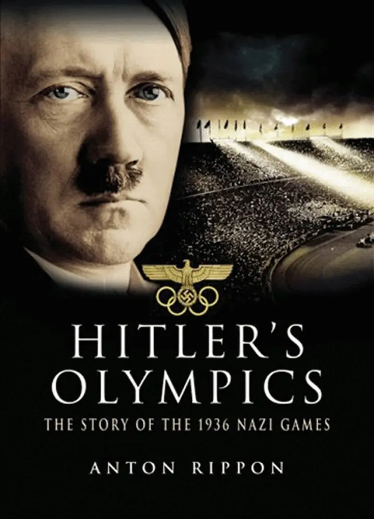 Anton Rippon - Hitler's Olympics, E-bok. Tillgänglighet: Lägg i varukorg