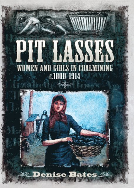 Denise Bates - Pit Lasses, E-bok. Tillgänglighet: Lägg i varukorg